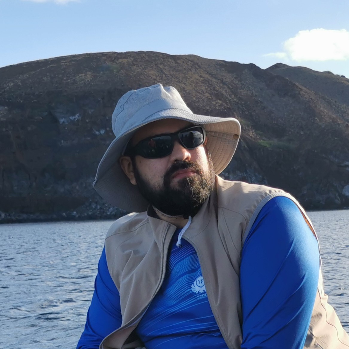 Roberto H. Tellez Vizcaino